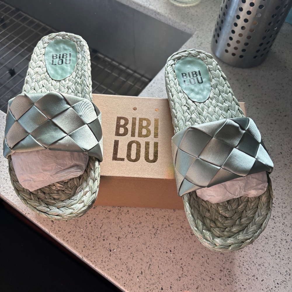 Bibilou sandals - Picture 2 of 3